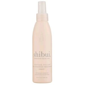 Shibui Peptide Polish Anti Humidity Treatment 6.5 oz. Hair Styling Product‎
